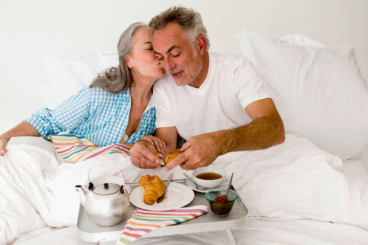 Testosterone therapy In Central Islip: Sex life
